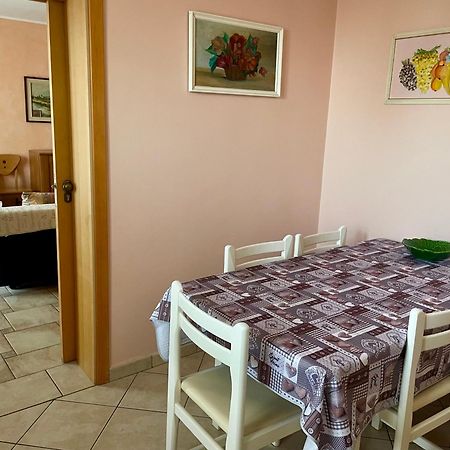 Apartments Kolorcek Izola Luaran gambar