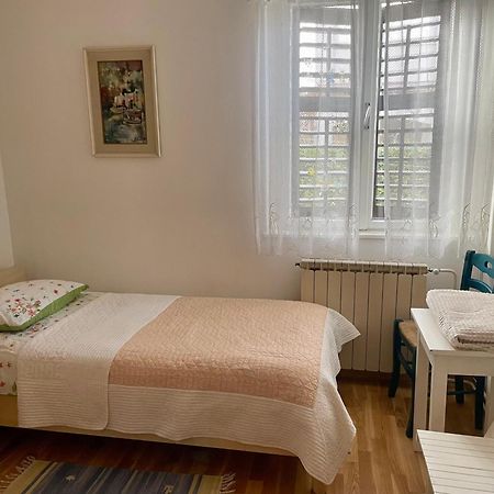 Apartments Kolorcek Izola Luaran gambar