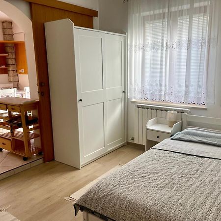 Apartments Kolorcek Izola Luaran gambar