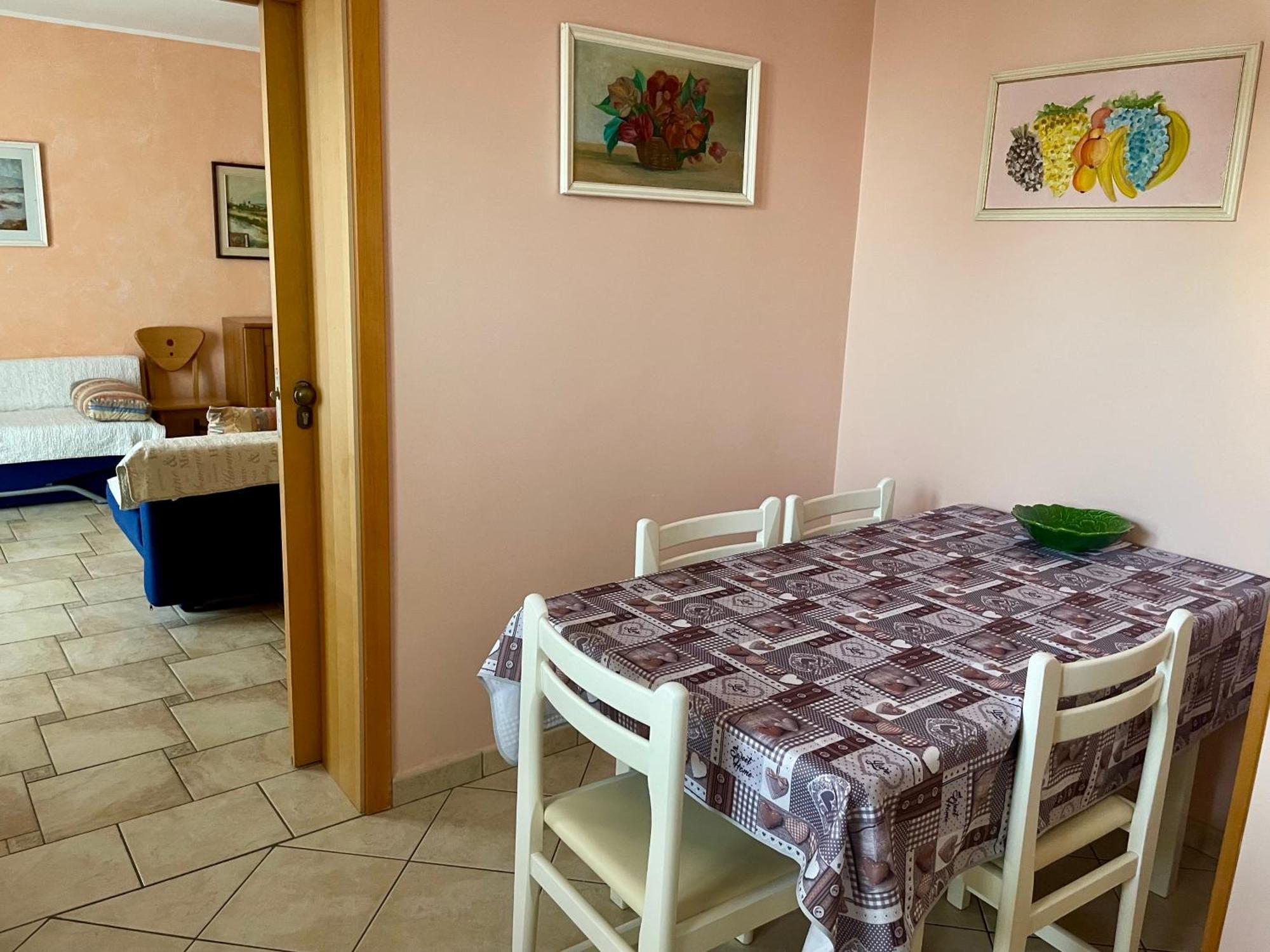 Apartments Kolorcek Izola Luaran gambar