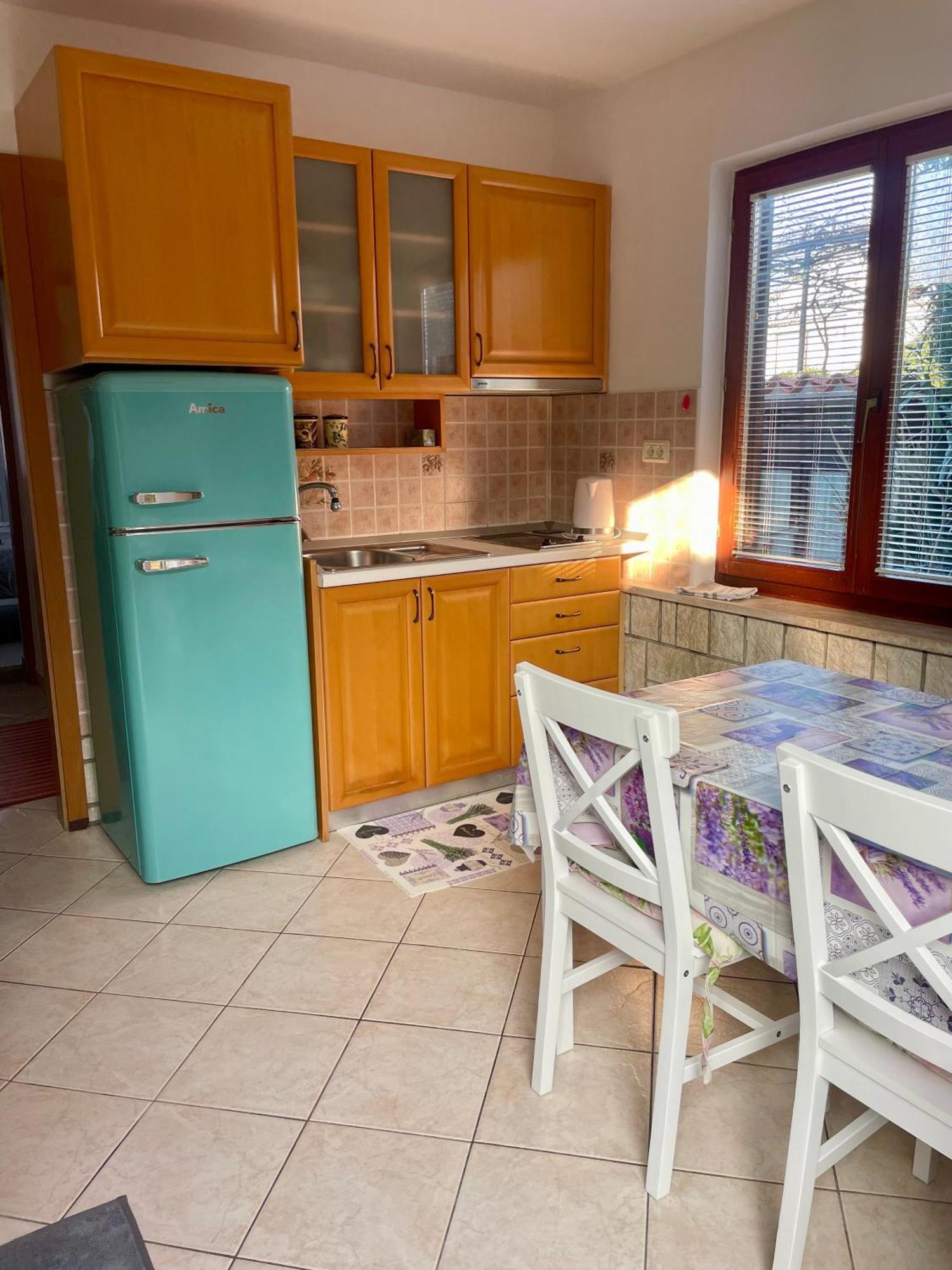 Apartments Kolorcek Izola Luaran gambar