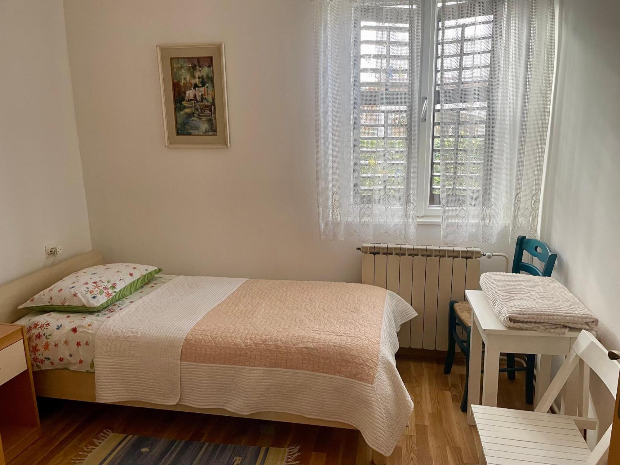 Apartments Kolorcek Izola Luaran gambar