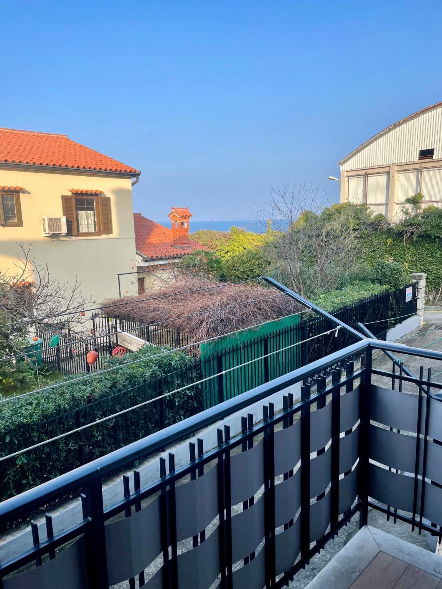 Apartments Kolorcek Izola Luaran gambar
