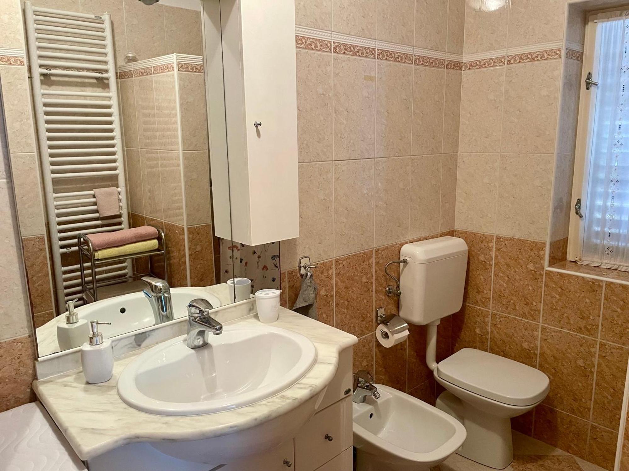 Apartments Kolorcek Izola Luaran gambar