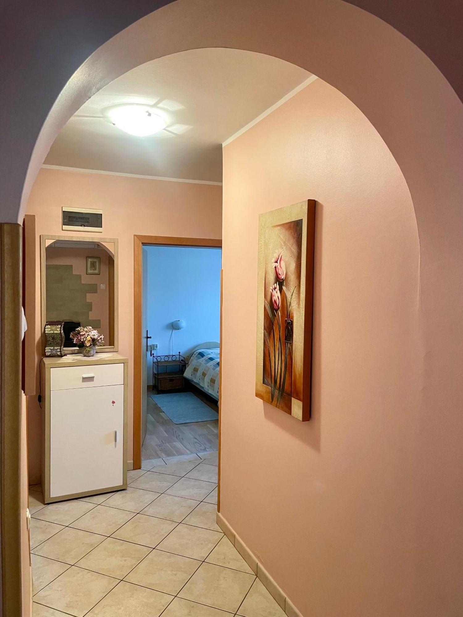 Apartments Kolorcek Izola Luaran gambar