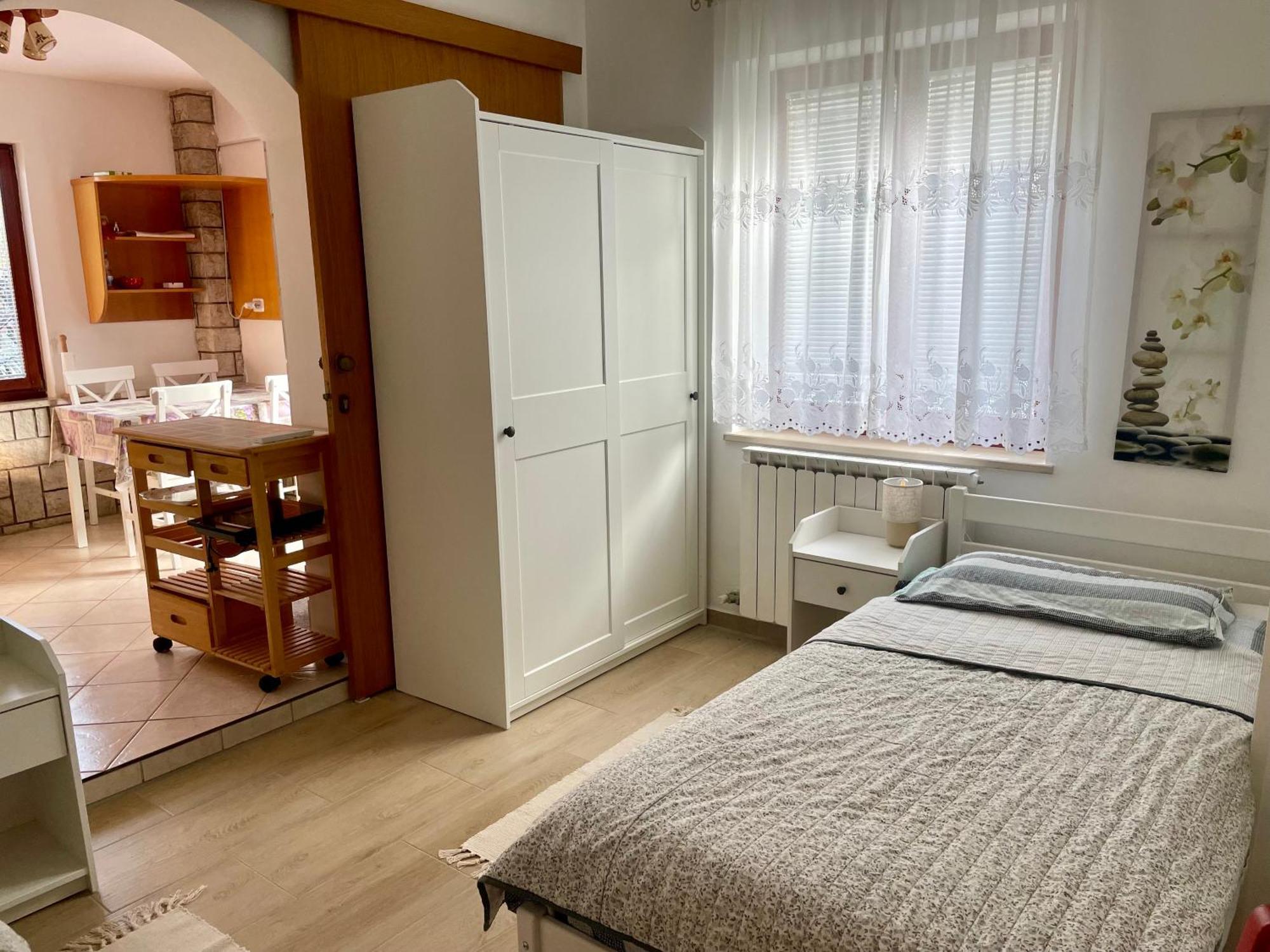 Apartments Kolorcek Izola Luaran gambar