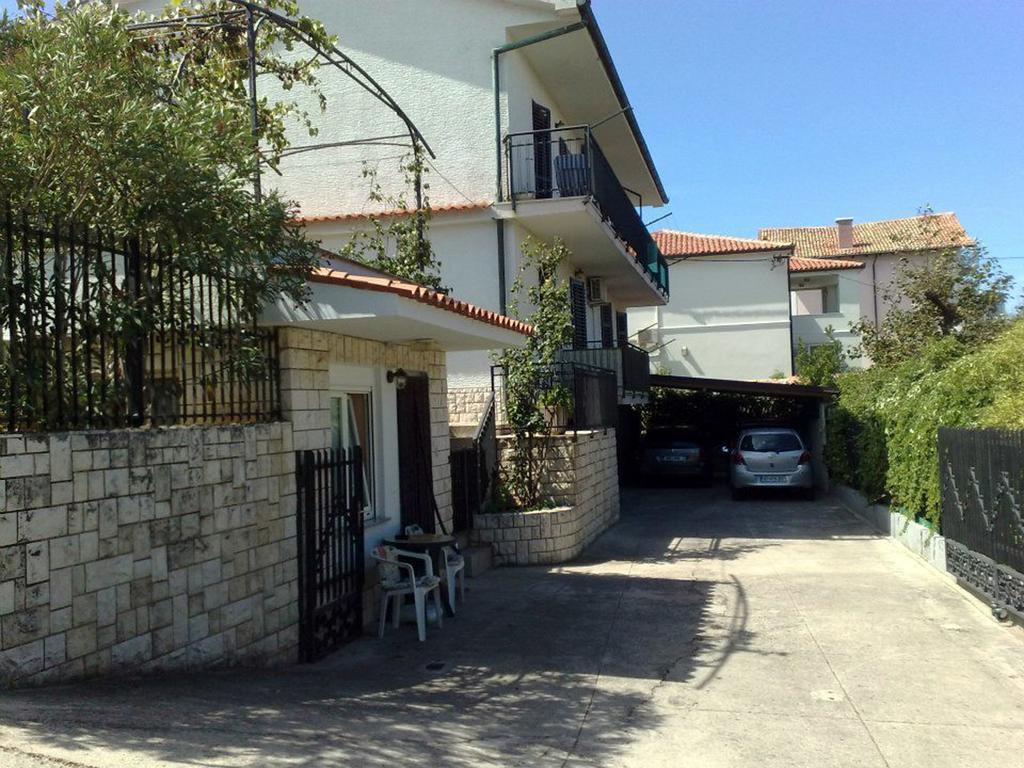 Apartments Kolorcek Izola Luaran gambar