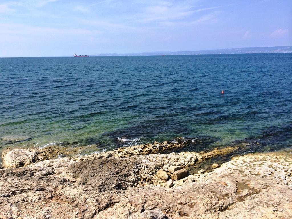 Apartments Kolorcek Izola Luaran gambar