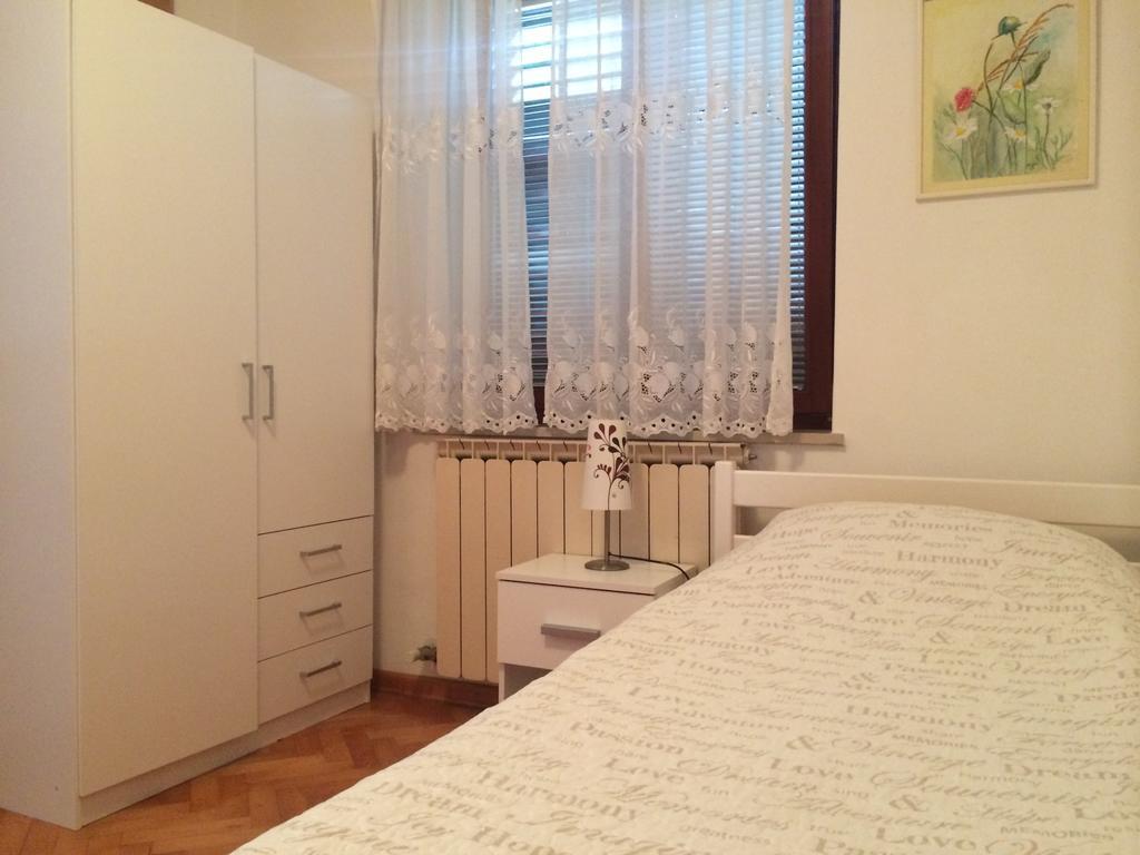 Apartments Kolorcek Izola Luaran gambar