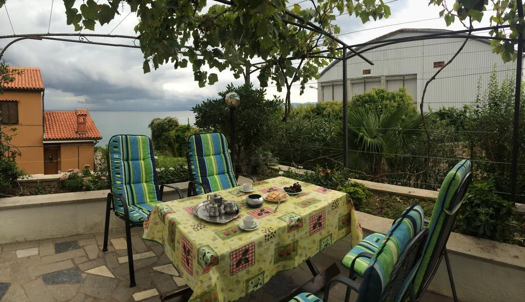 Apartments Kolorcek Izola Luaran gambar