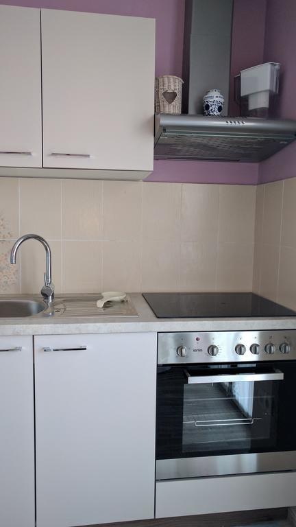Apartments Kolorcek Izola Bilik gambar