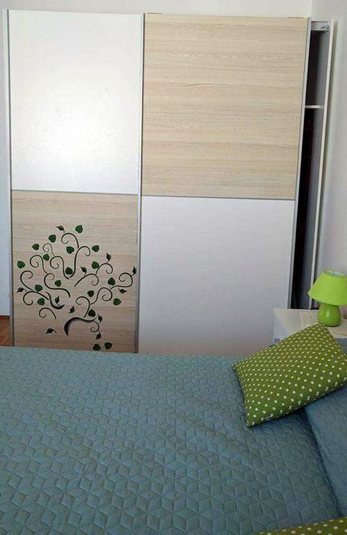 Apartments Kolorcek Izola Luaran gambar