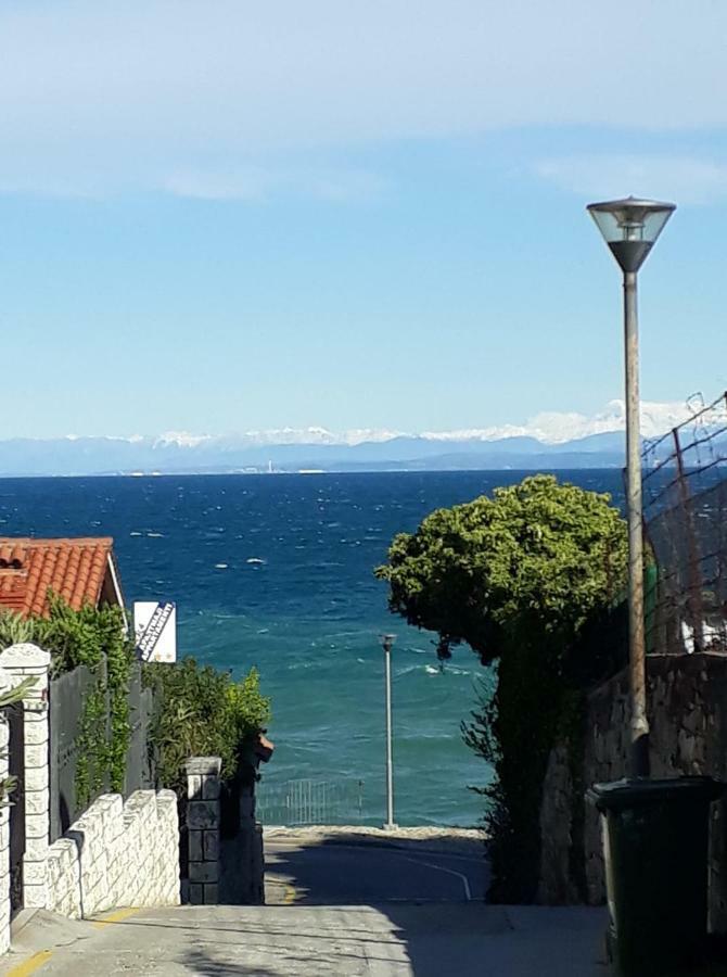 Apartments Kolorcek Izola Luaran gambar