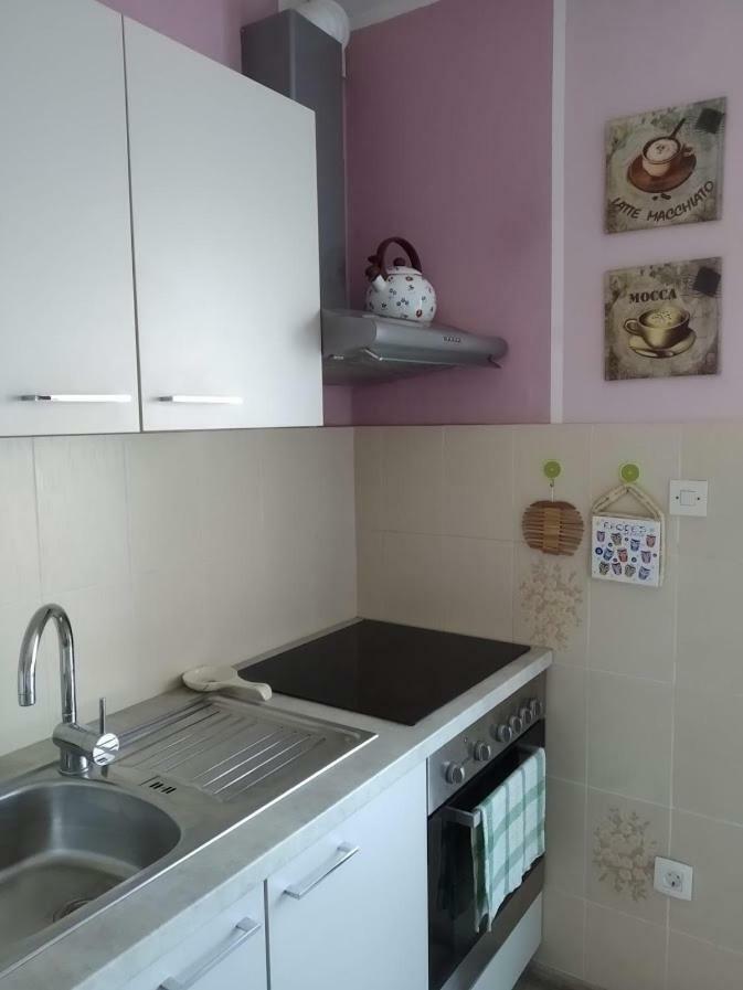 Apartments Kolorcek Izola Luaran gambar