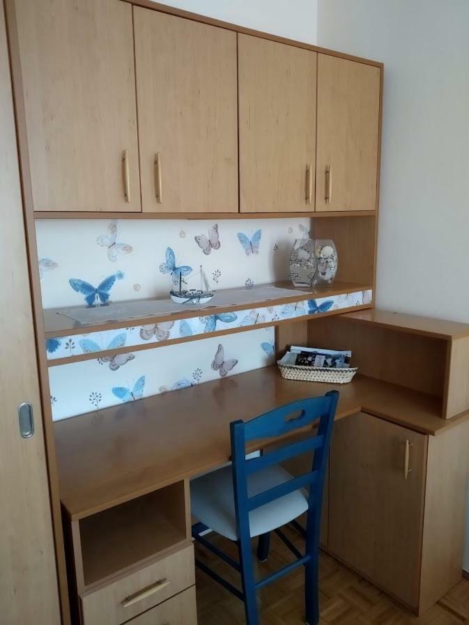 Apartments Kolorcek Izola Luaran gambar