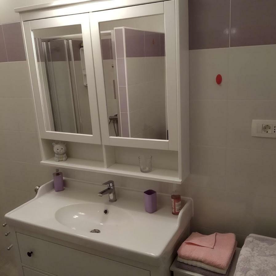 Apartments Kolorcek Izola Luaran gambar