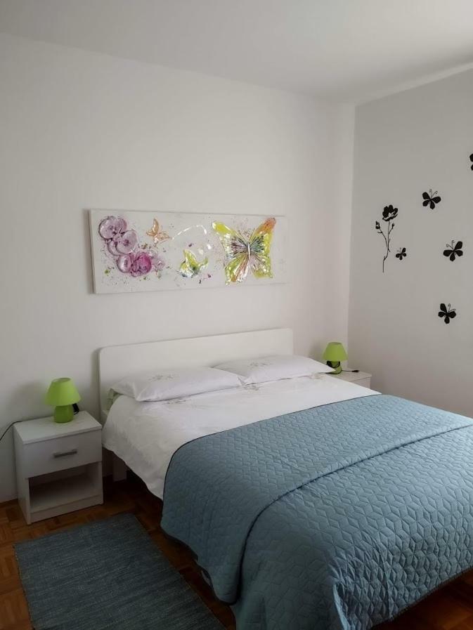 Apartments Kolorcek Izola Luaran gambar