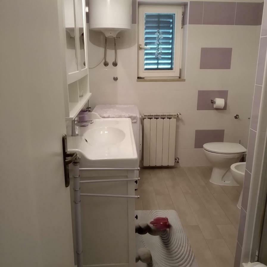 Apartments Kolorcek Izola Luaran gambar